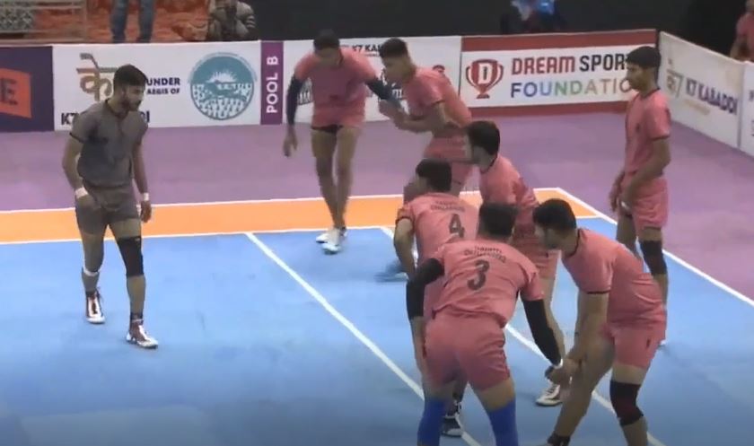 K7 Qualifiers Rajasthan, M12: UMH vs HAC – Highlights