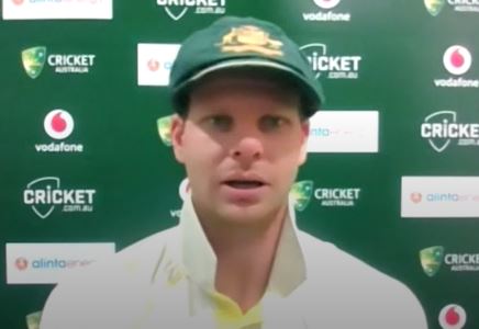 "Boxing Day Test is going to be a great occasion" - Smith