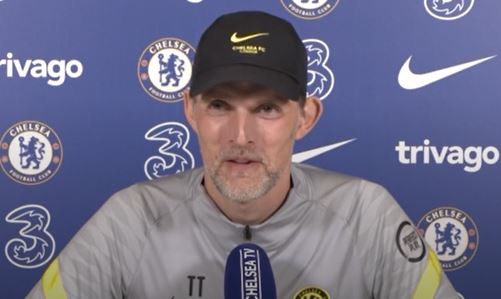 "Rangnick doesn't need any advice from me" - Tuchel