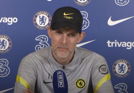 'We are on it' - Tuchel on new Rudiger contract