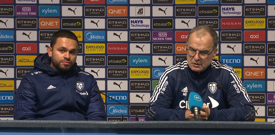 'This is the worst performance in my 4 years': Bielsa