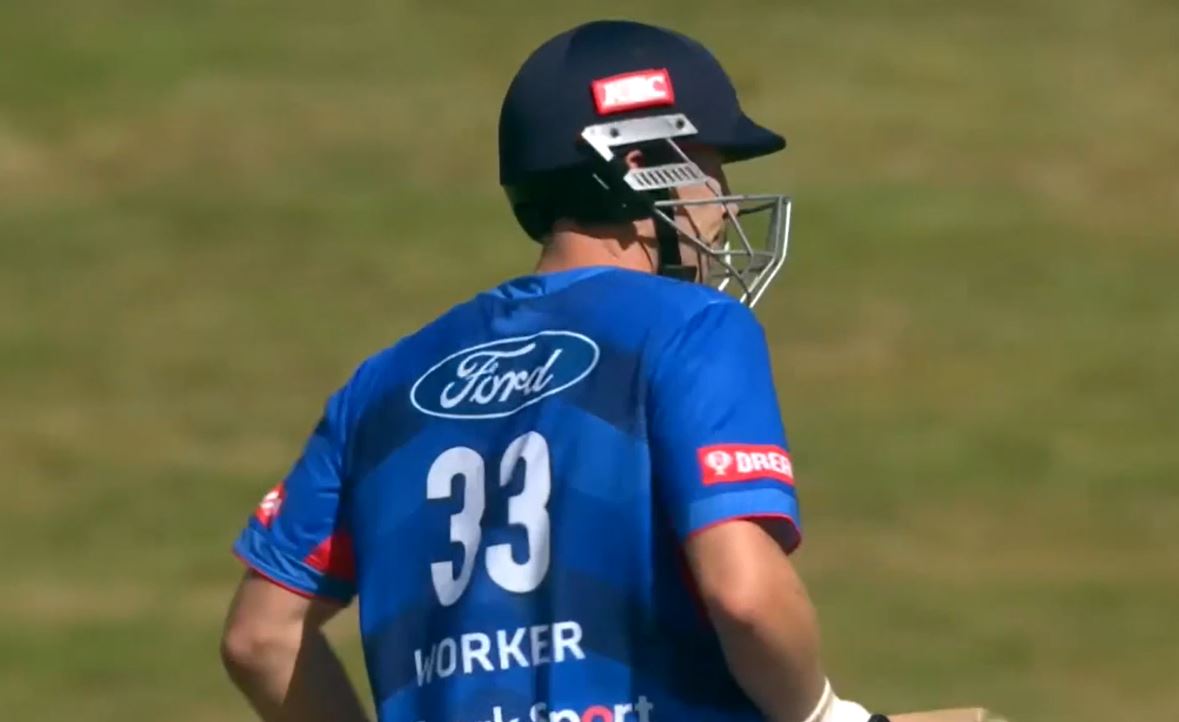 Ferguson, Worker guide Auckland home