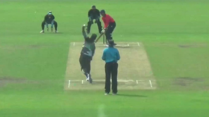 MCA T10, M20: SPE vs RS – Match Highlights