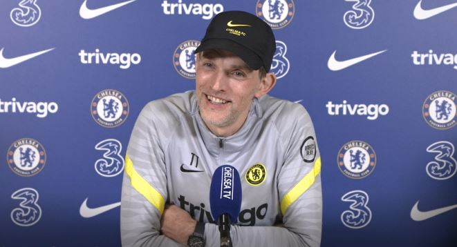 Tuchel happy to stay at Chelsea, but know he needs results