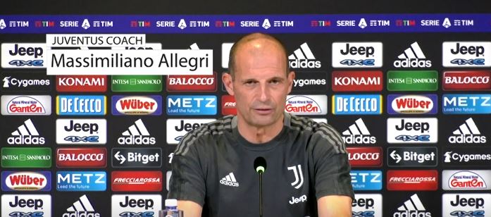 Allegri: "Morata is not leaving Juventus"