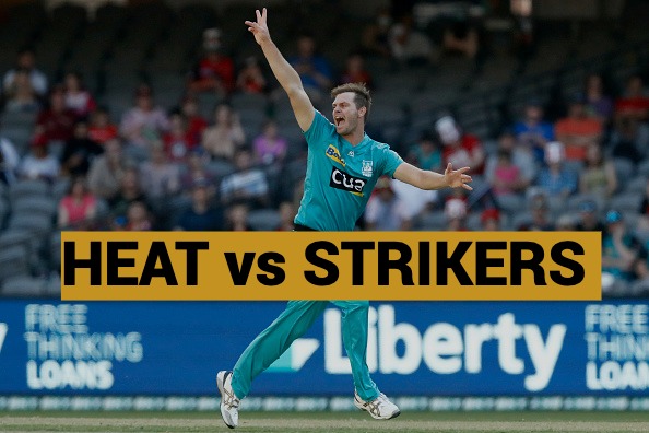 Pick Steketee as SL captain: Peeyush