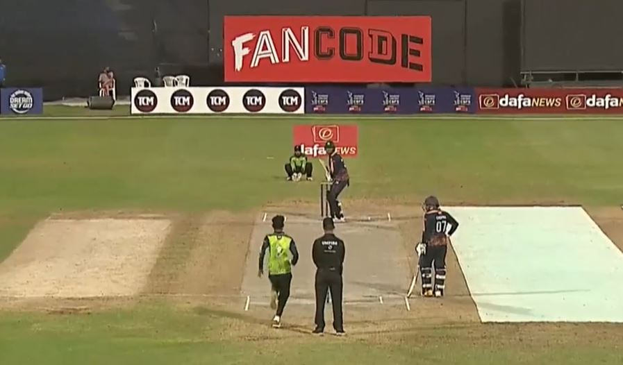 Ansar Khan's blazing knock sees MGM home