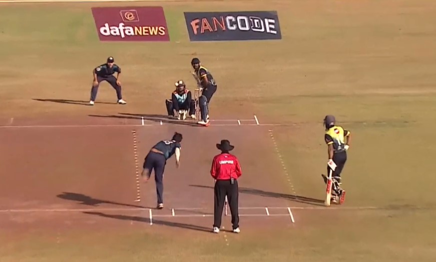 Fighter thrash Stallions in low scoring contest