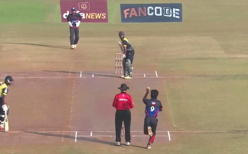 Warriors brush aside Stallions in a 6 wicket win