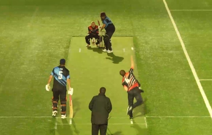 ECS Gibraltar T10, M2: TAR vs CG – Highlights