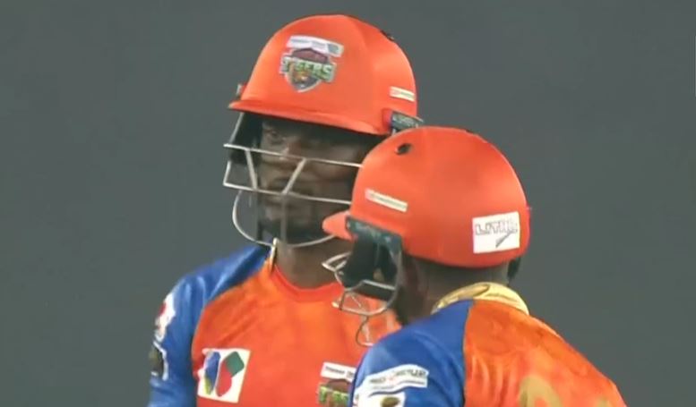 4 6 4 4 0 4! Fletcher sends Rubel to the cleaners