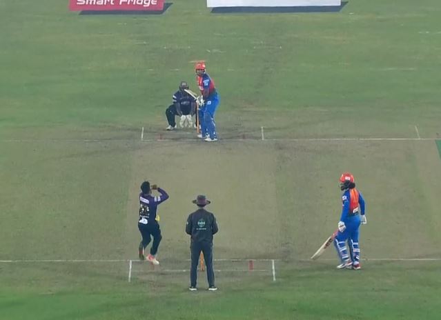 Chattogram beat Khulna in a run-fest