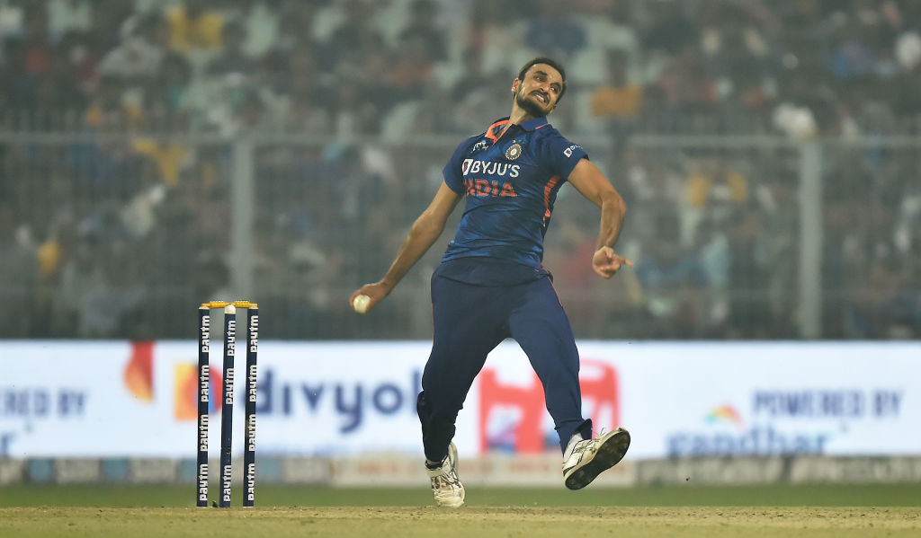 Harshal Patel - Key to RCB's success
