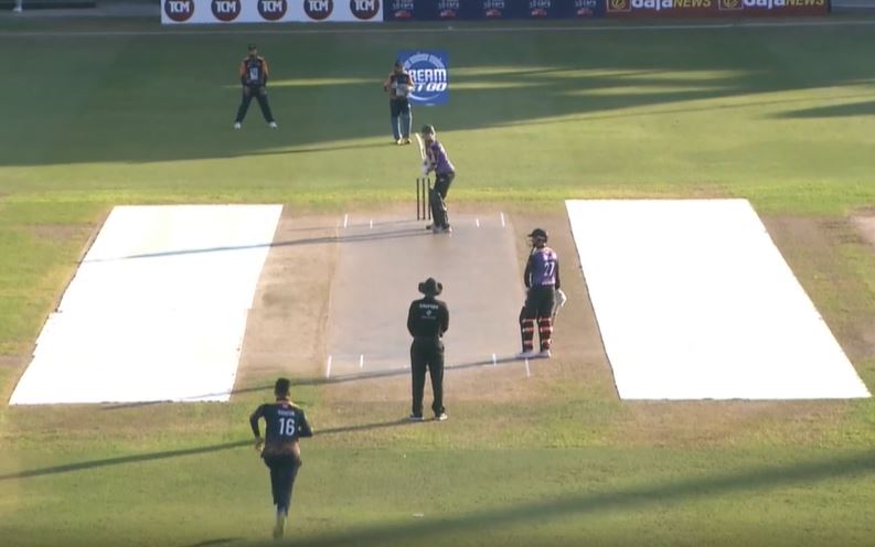 Ali, Hafiz steer MGM to 8-wicket win