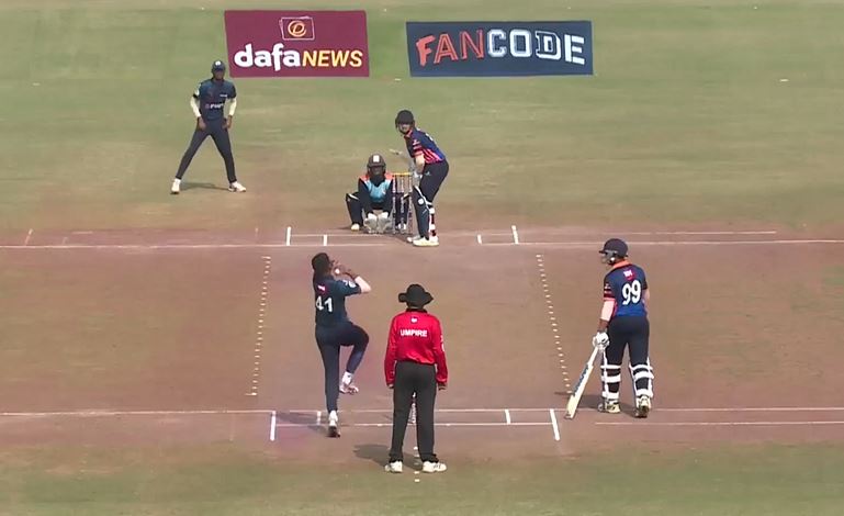 Abhijit's fifty leads Challenger to seven-wicket win