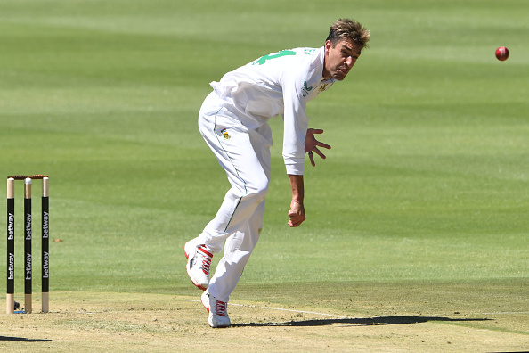 Why Olivier is a must-have in Cape Town vs IND