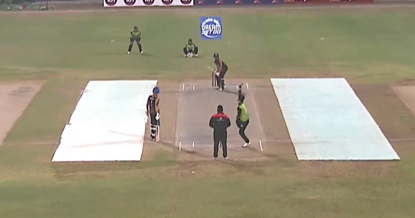 Bukhatir XI beat Karwan Strikers in close contest