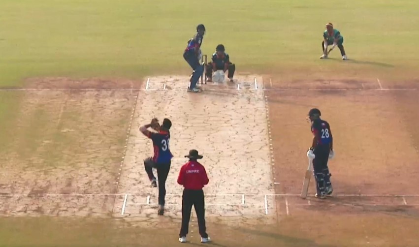 Challenger beat Warriors in convincing victory