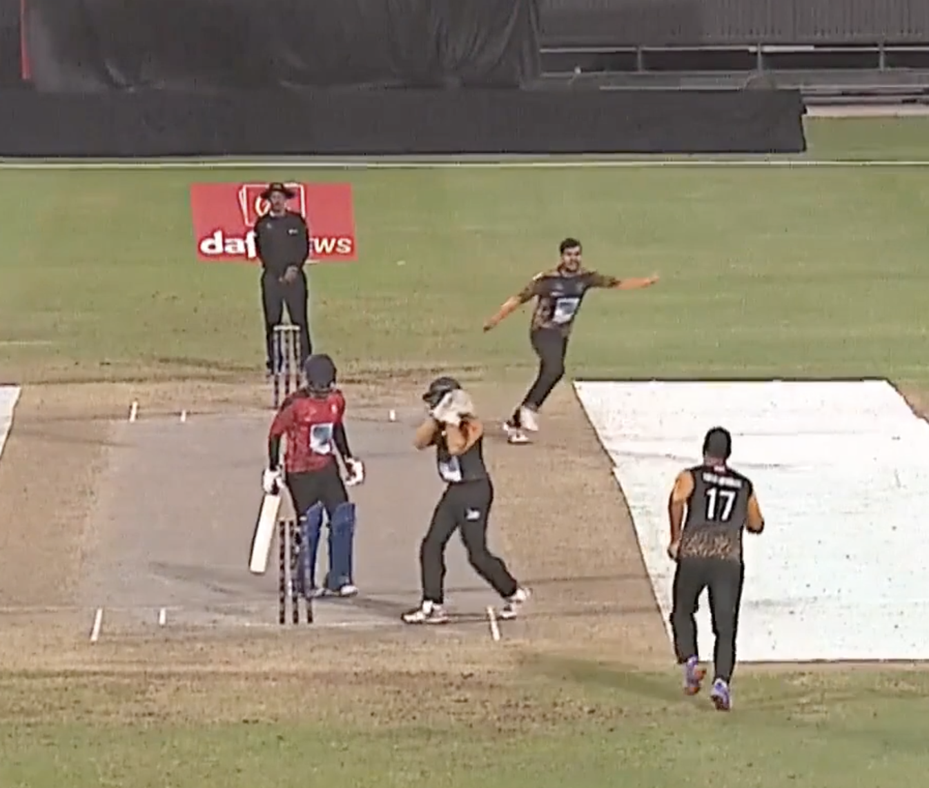 Ankur's 4/13 helps Bukhatir XI beat Brother Gas by 39 runs