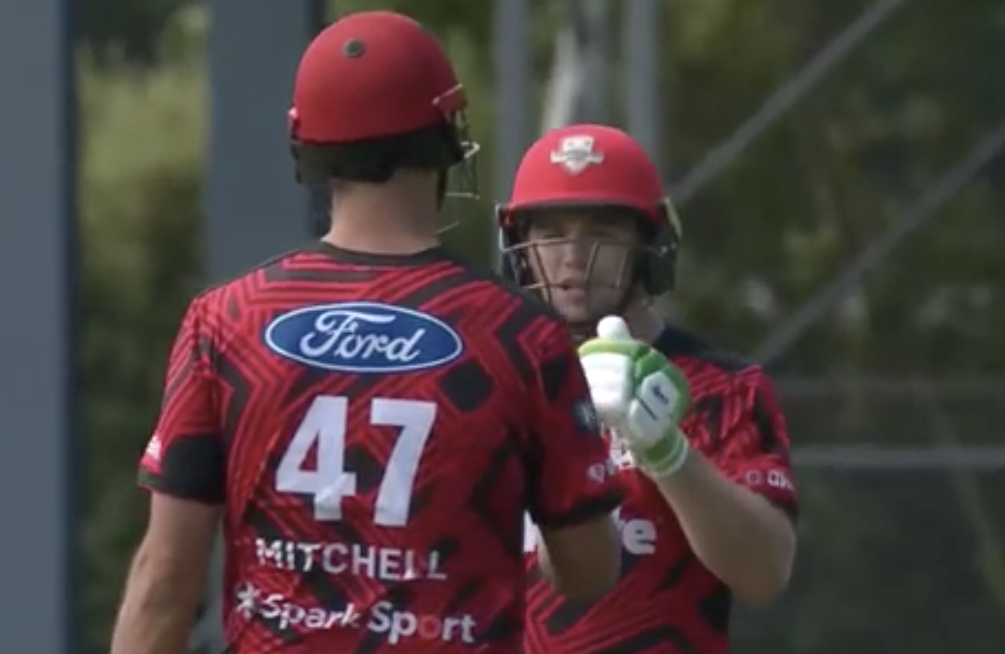 Carnage! CTB chase down 186 with 17 balls to spare