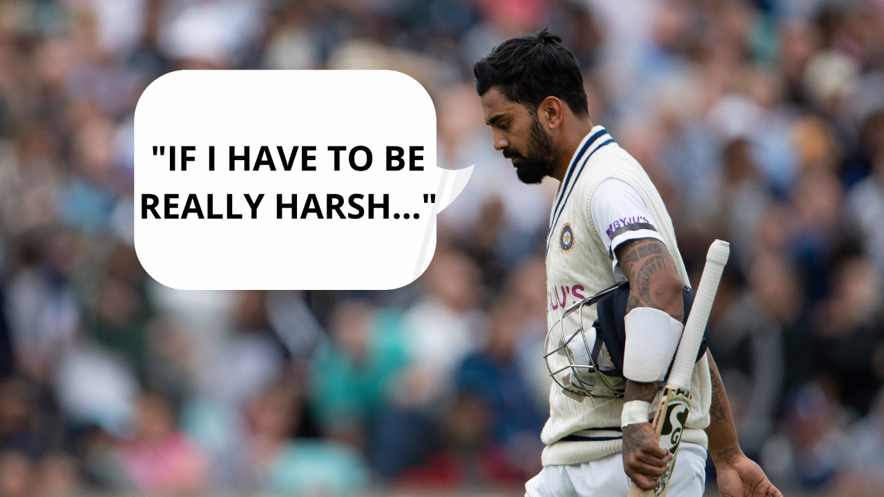 Time up for Pujara and Rahane?