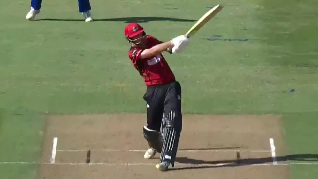 SIX-FEST! 10 Sixes that won it for Canterbury