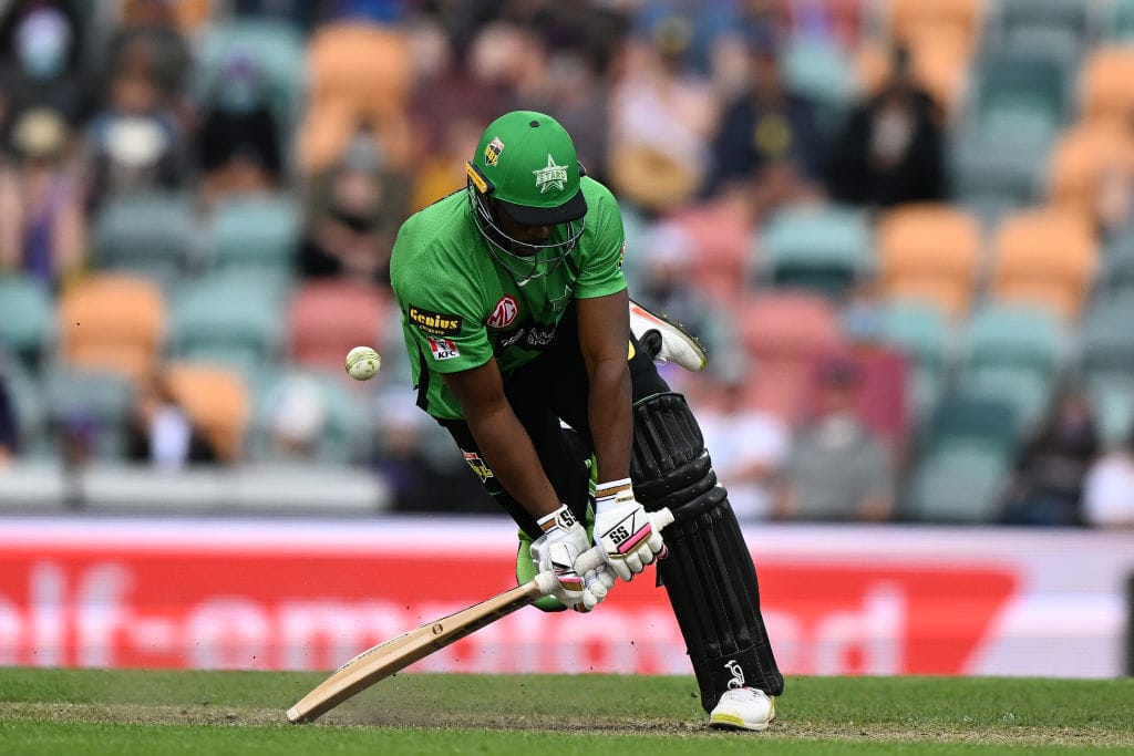 BBPL 2019's fiercest yorkers ft. Dre Russ