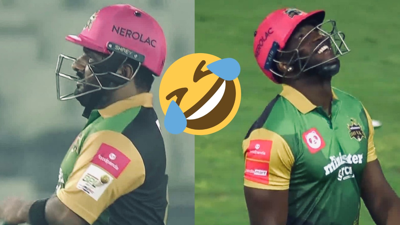 Which one was more bizarre? PICK!