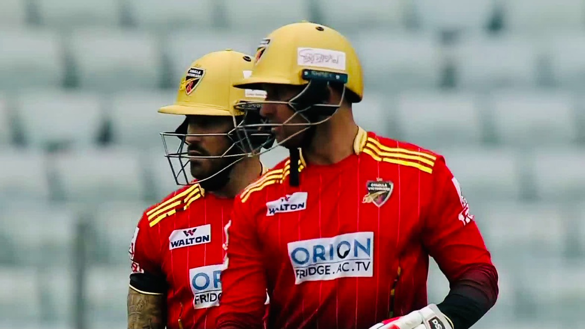 COV edge past SYL in a low-scoring encounter