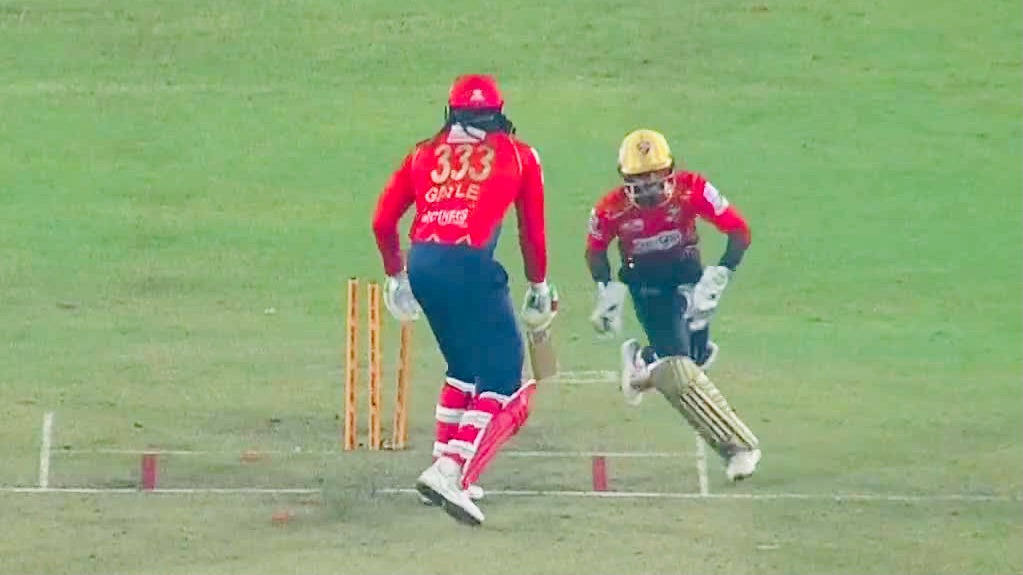 Comilla thrash full-strength Barishal