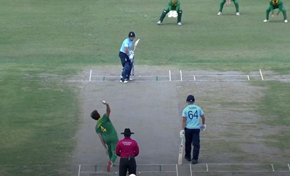 Bethell's brilliance inspires ENG to U19 WC semis