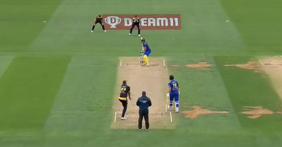 Allen, Bracewell guide Wellington home