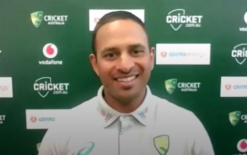 "Resigned to fact I'll miss out" - Khawaja on next Test