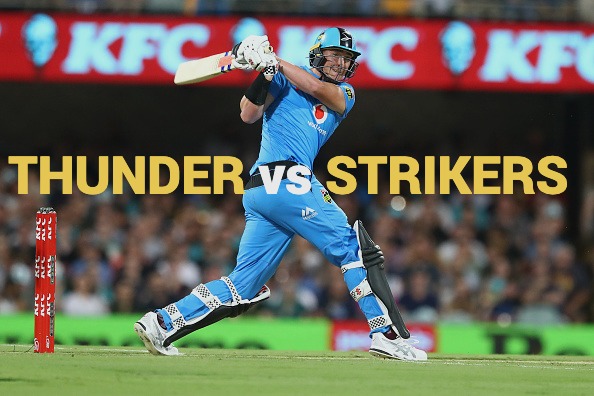 Avoid Strikers' batters as C & VC : Peeyush