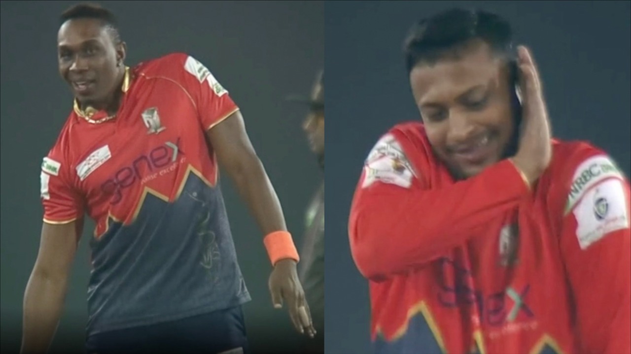 BBPL 2022: The PUSHPA move, who did it better?