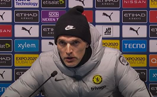 "Chelsea will not make up excuses" - Tuchel