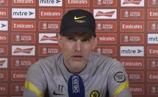 "Rudiger doesn't need pampering to sign new Chelsea deal" - Tuchel