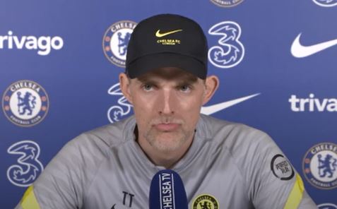 'Lukaku has apologized and is back in squad' - Tuchel