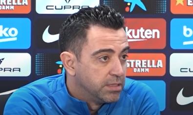 'Are Barcelona back? Yes!' - Xavi after Ferran signing