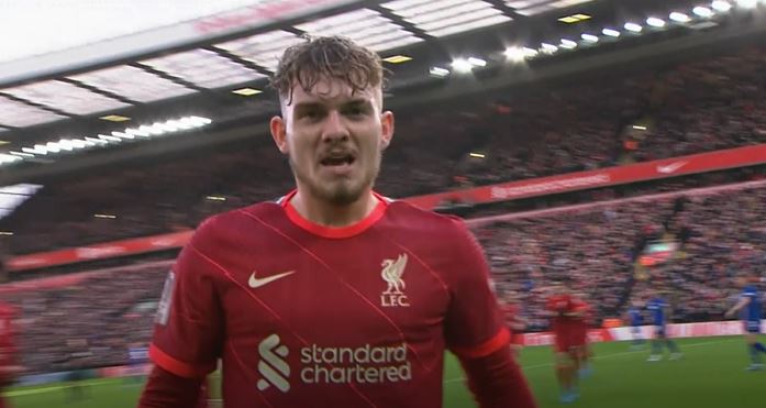 FA Cup: Liverpool 3-1 Cardiff City