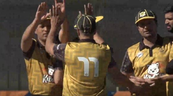 ECL T10, Group B, Eliminator 2: BJA v INB – Highlights