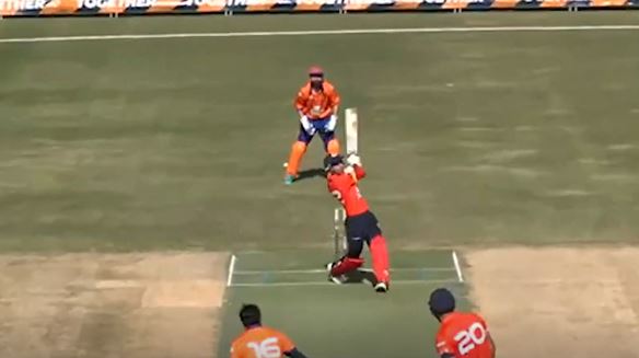 ECL T10, Group A, M2: ACT v STA - Highlights