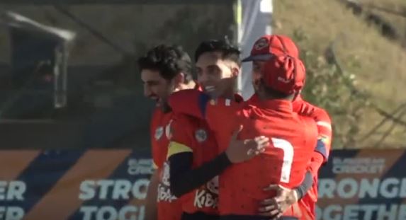 ECL T10, Group A, M4: ACT v DRX - Highlights