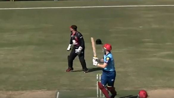 ECL T10, Group A, M3: TW v HT - Highlights