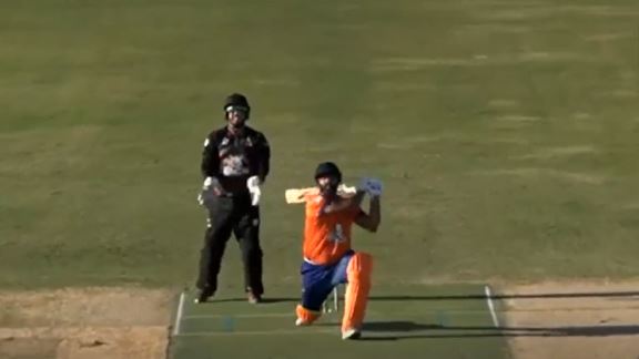 ECL T10, Group A, M5: STA v HT - Highlights