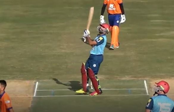 ECL T10, Group A, M7: STA v TW - Highlights