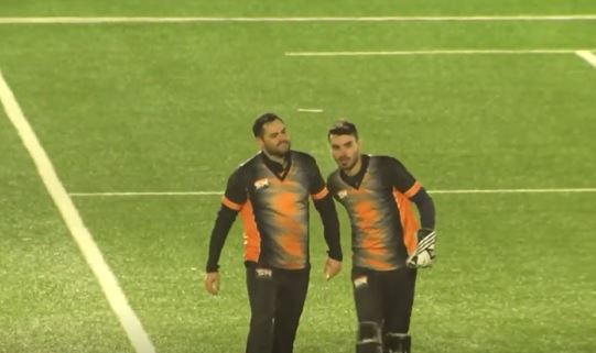 ECS Gibraltar T10, M20: SLO v PIR – Highlights