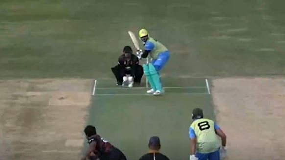 ECL T10, Group A, M9: HT v DRX - Highlights