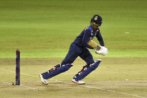 Avoid Gaikwad as your fantasy captain vs RR