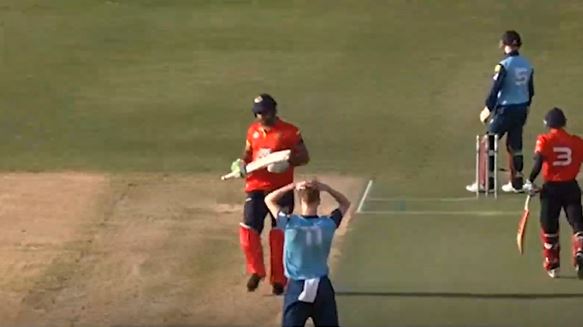 ECL T10, Group A, M10: TW v ACT - Highlights